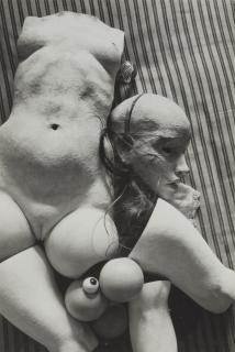 Hans Bellmer - La Poupée, 1934