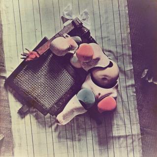 Hans Bellmer - La Poupée, 1935