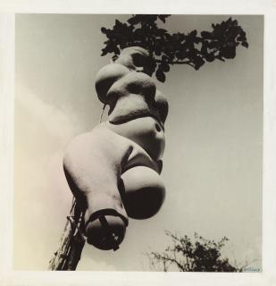 Hans Bellmer - La Poupée, 1936