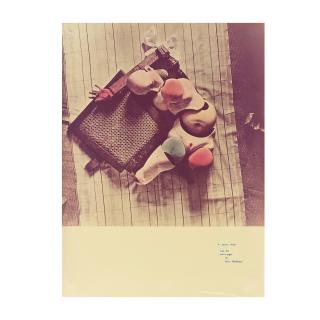 Hans Bellmer - La Poupée, 1937