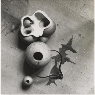 Hans Bellmer - La Poupée, 1937
