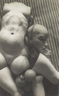 Hans Bellmer - La Poupée, 1943