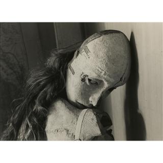 Hans Bellmer - La Poupée (The Doll)