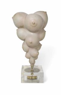 Hans Bellmer - La toupie