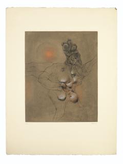 Hans Bellmer - Le bon sens