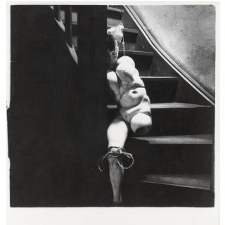 Hans Bellmer - Les Jeux De La Poupée, 1935-37