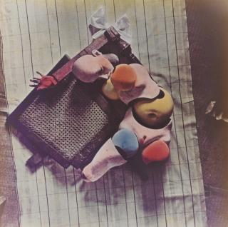 Hans Bellmer - \'Les Jeux De La Poupée\', 1935