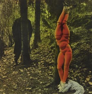 Hans Bellmer - \'Les Jeux De La Poupée\' 