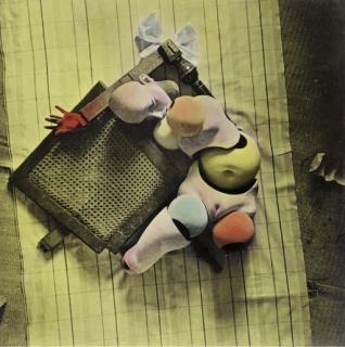 Hans Bellmer - Les Jeux de la Poupée