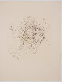 Hans Bellmer - \