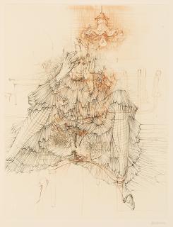 Hans Bellmer - \