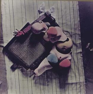 Hans Bellmer - Poupée, 1935