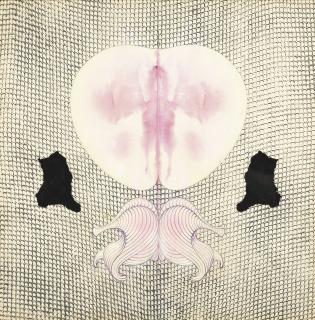 Hans Bellmer - Sans Titre