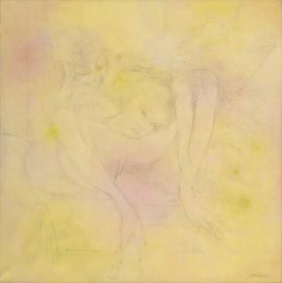 Hans Bellmer - Sans titre