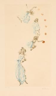 Hans Bellmer - Shiva; Jeu De Balle 2 Works