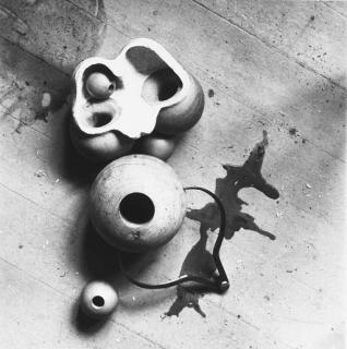 Hans Bellmer - The Doll