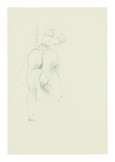 Hans Bellmer - Un Traite De Morale