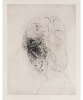Hans Bellmer - Unknown