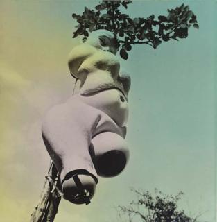 Hans Bellmer - Untitled From \'Les Jeux de La Poupée\', 1937