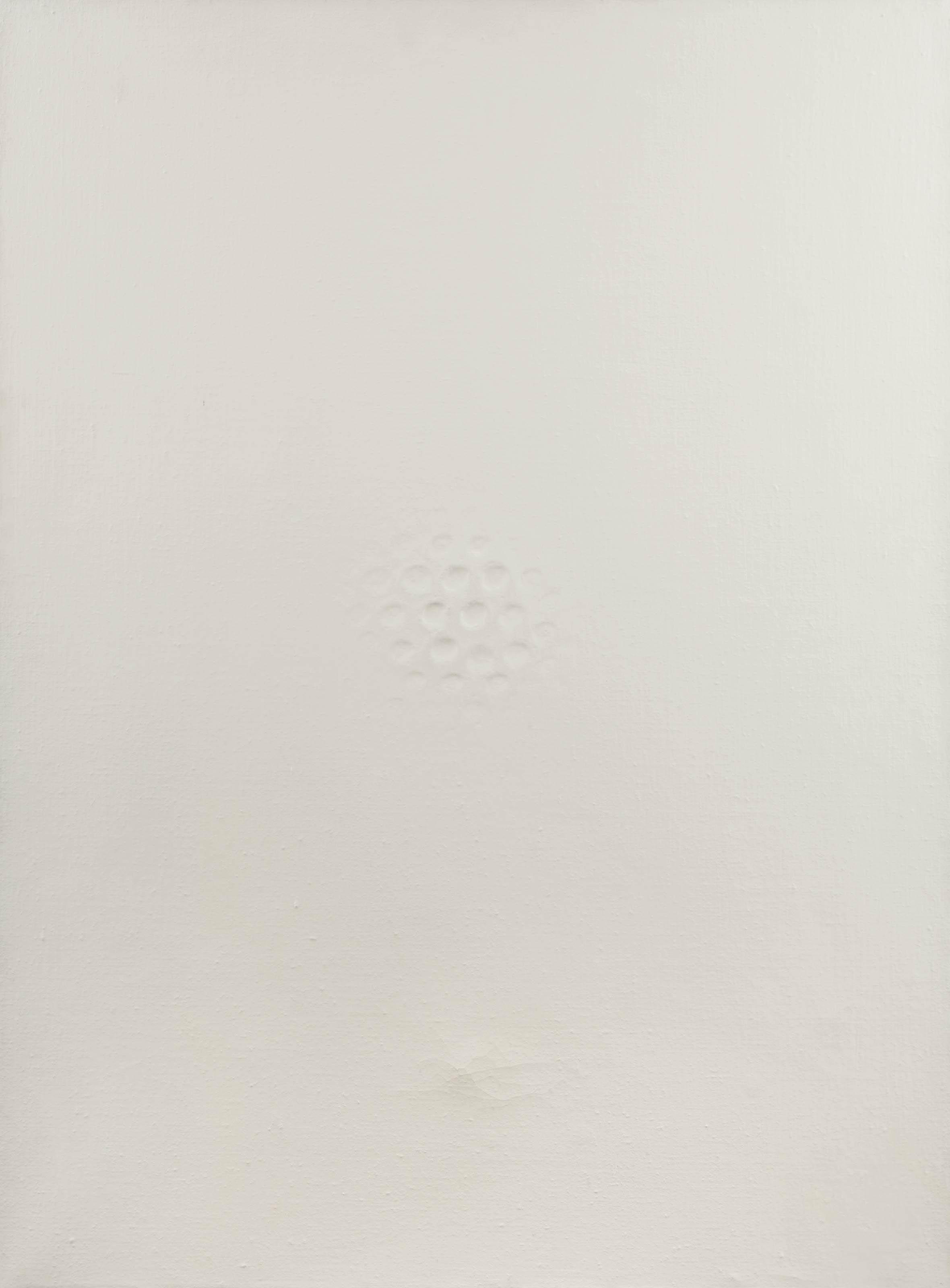 Hans Bischoffshausen - Espace concentré