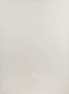 Hans Bischoffshausen - Espace concentré