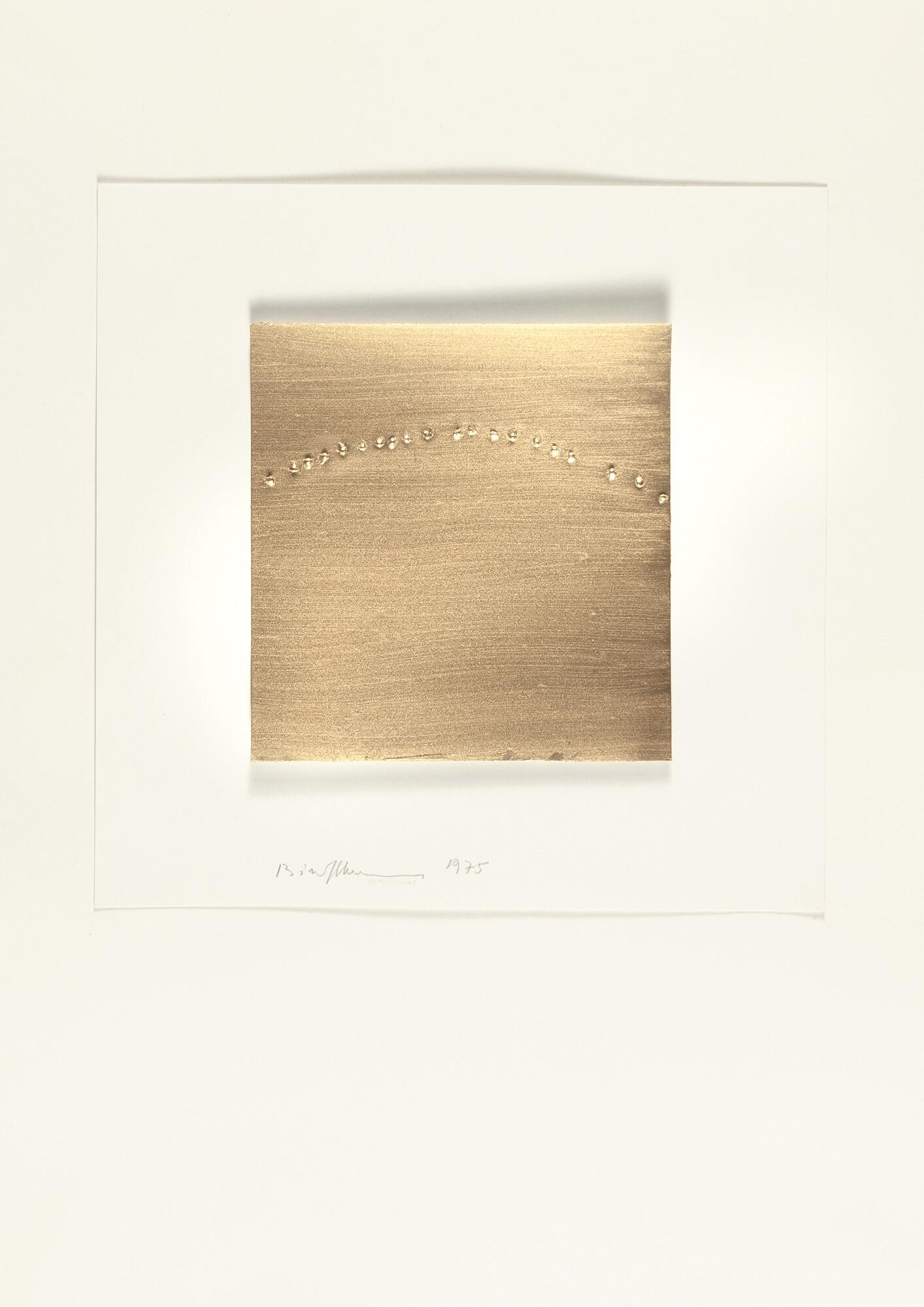 Hans Bischoffshausen - Ohne Titel