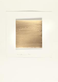 Hans Bischoffshausen - Ohne Titel