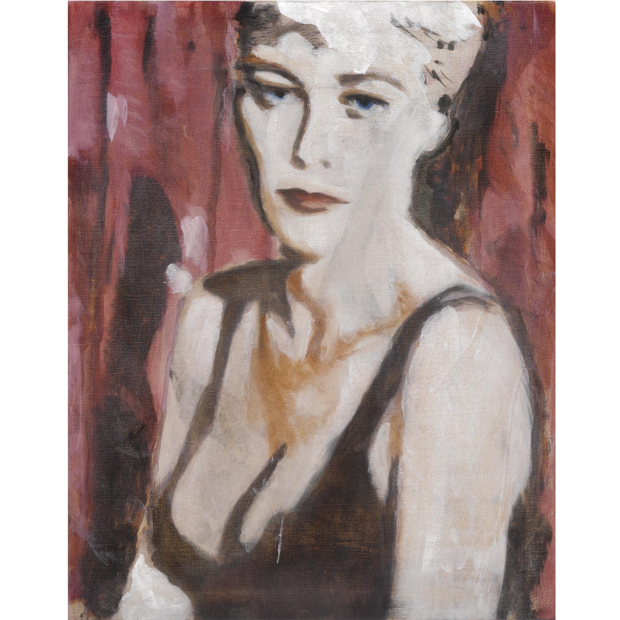 Hans Broek - Dutch teresa Banks