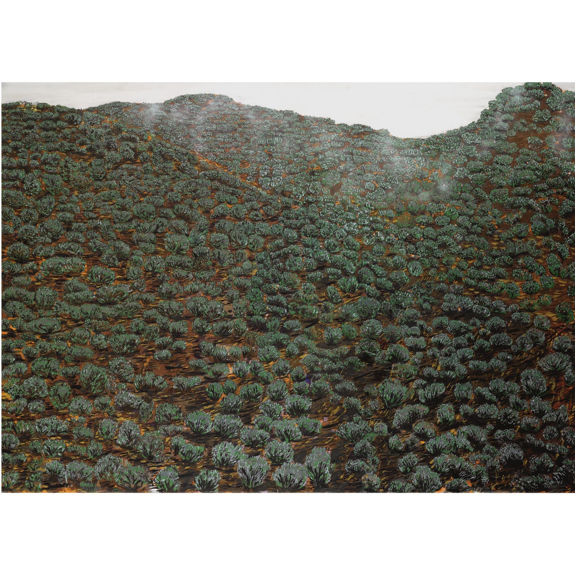 Hans Broek - Ventura