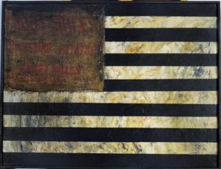 Hans Burkhardt - Relief