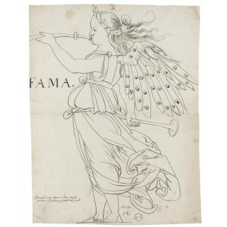 Hans Caspar Lang - Fame