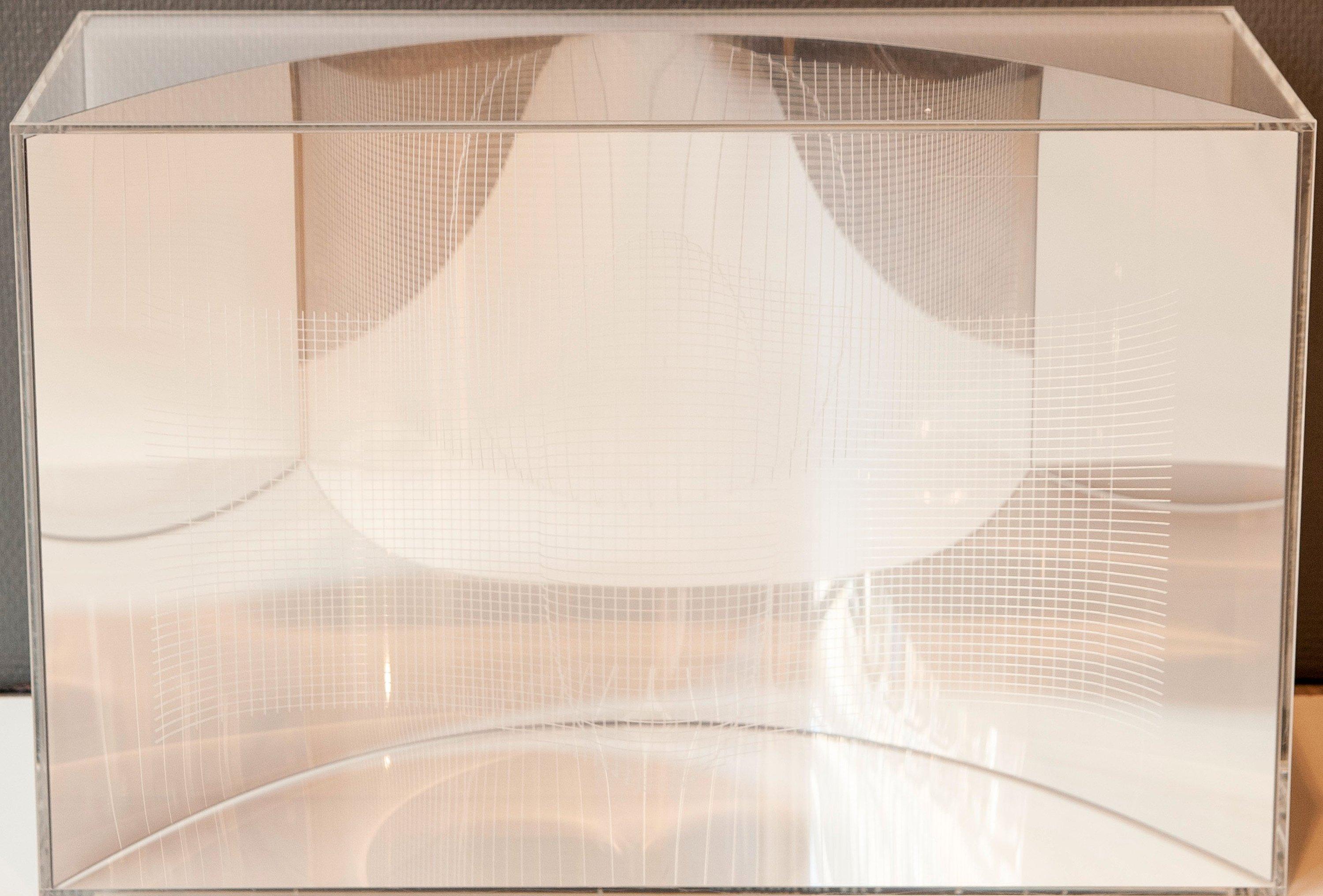 Hans Christian Berg - \