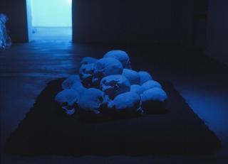 Hans Christian Berg - \