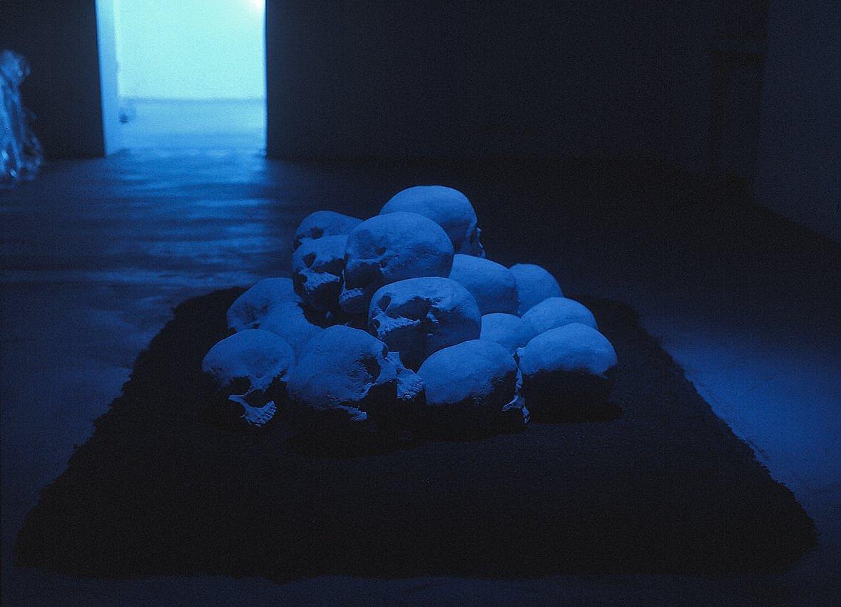 Hans Christian Berg - \