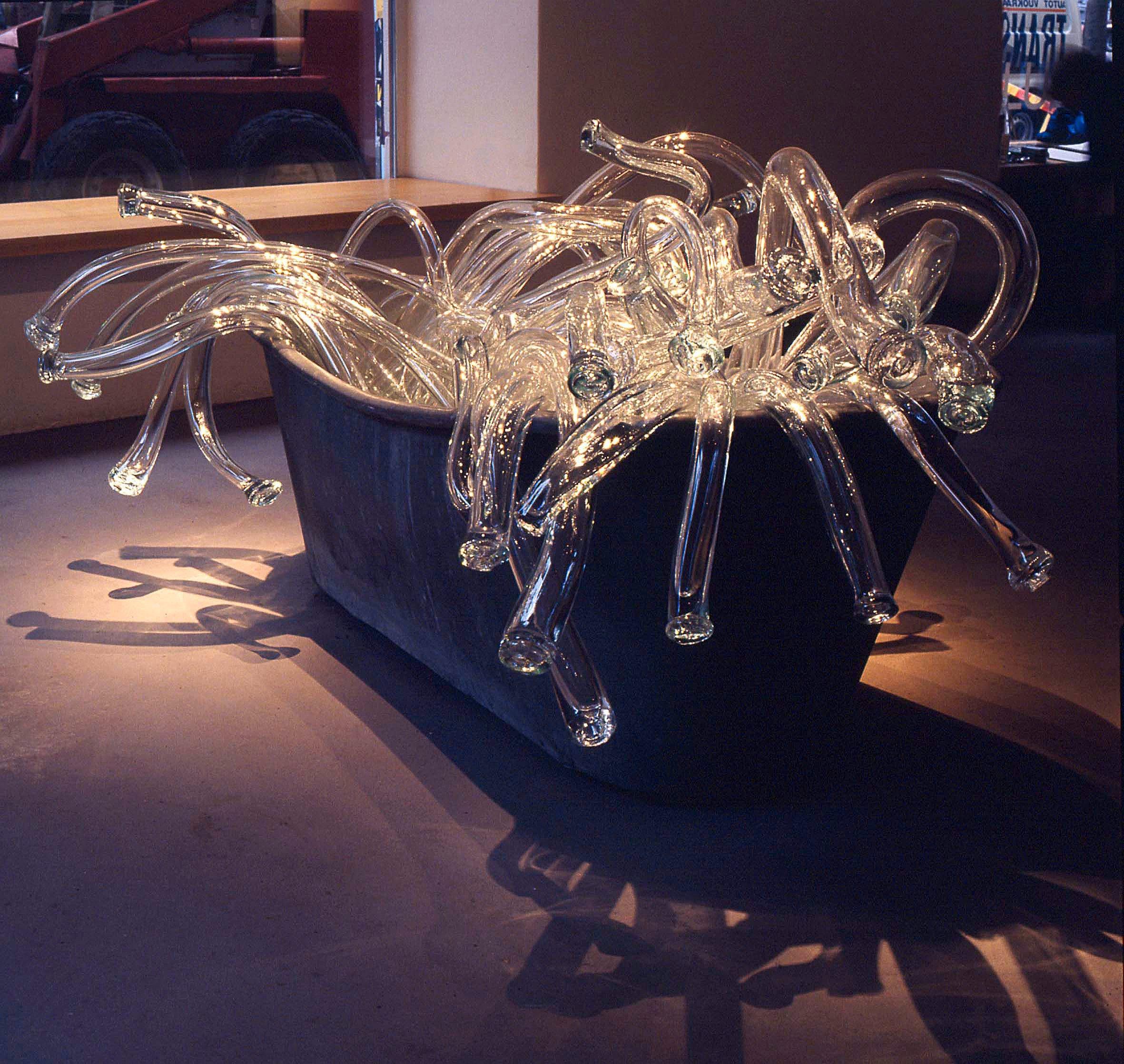 Hans Christian Berg - \