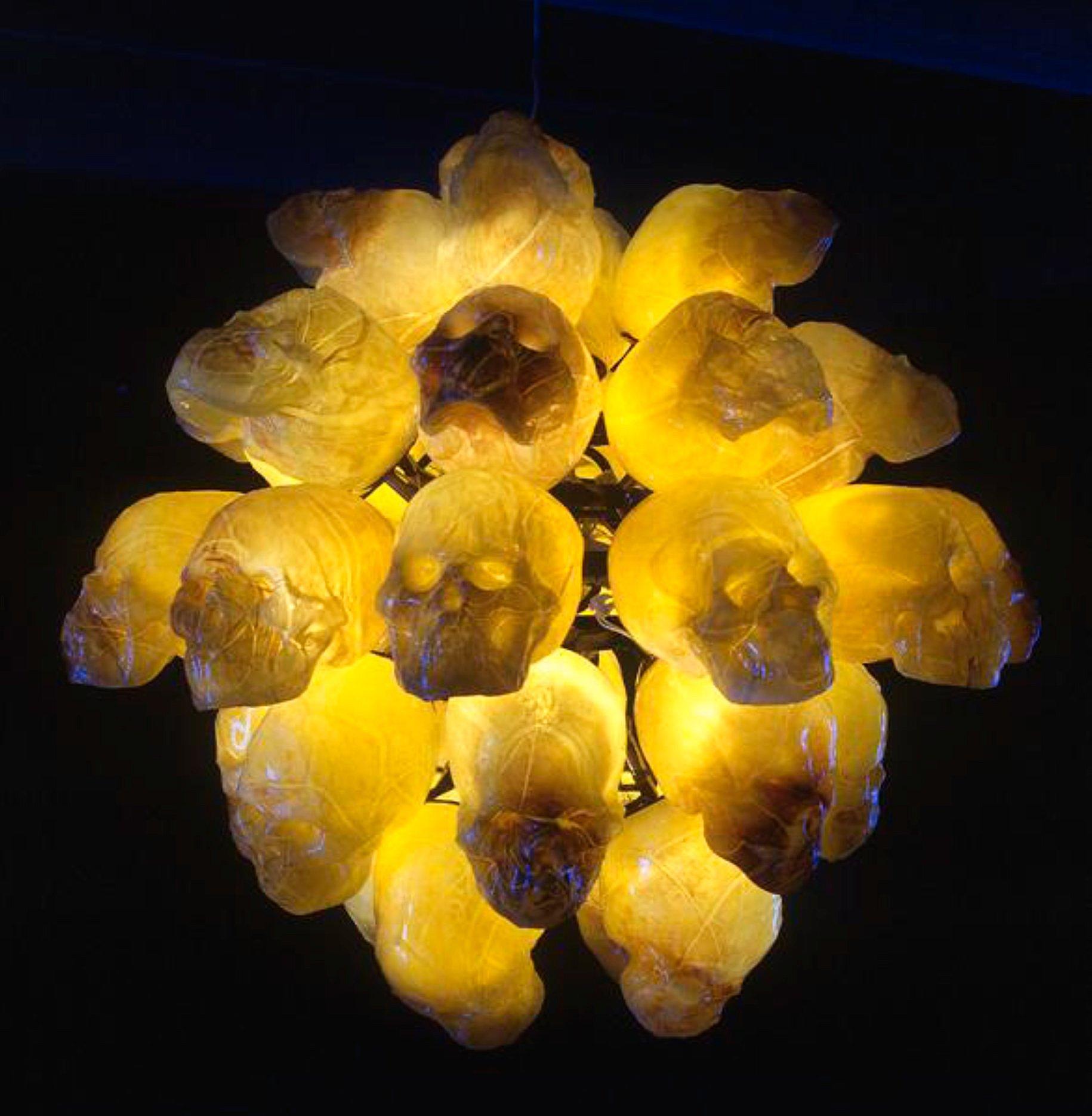 Hans Christian Berg - \