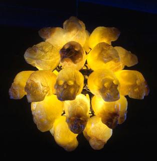 Hans Christian Berg - \