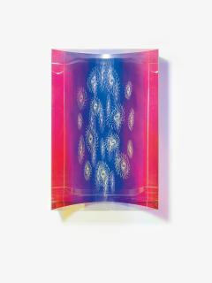 Hans Christian Berg - Visual Vortex - Sun Flowers