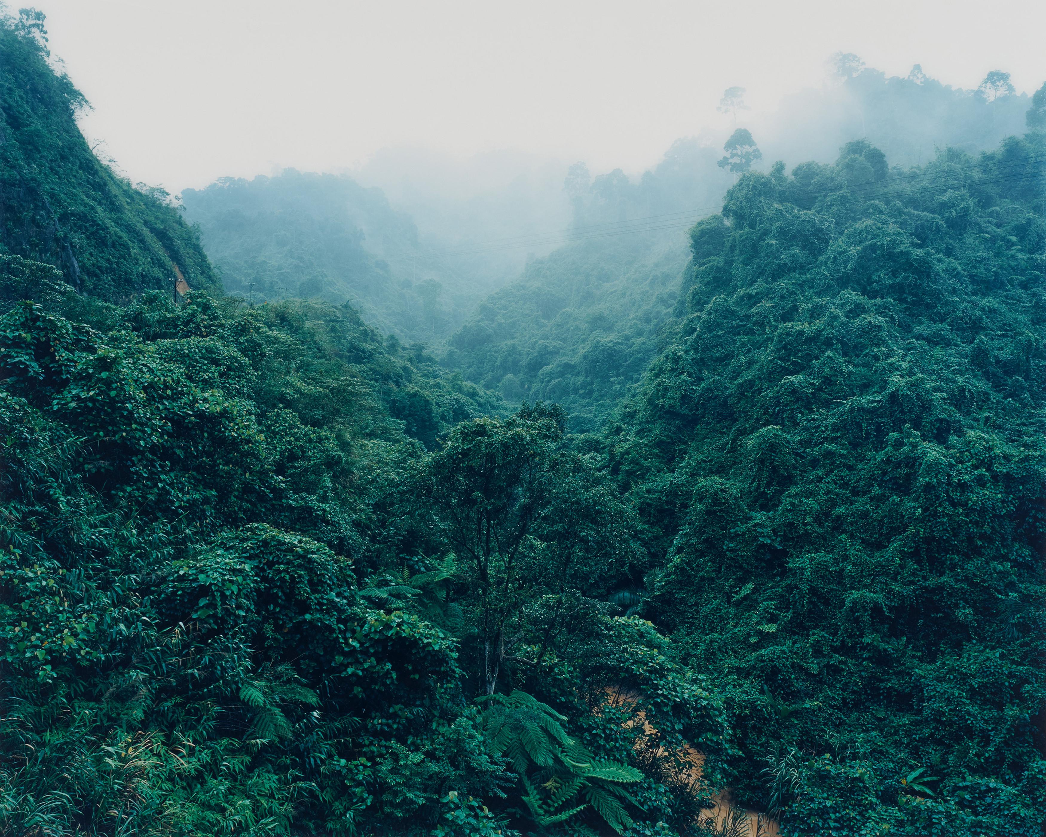 Hans-Christian Schink - A\'Luoi (Aus: Vietnam).