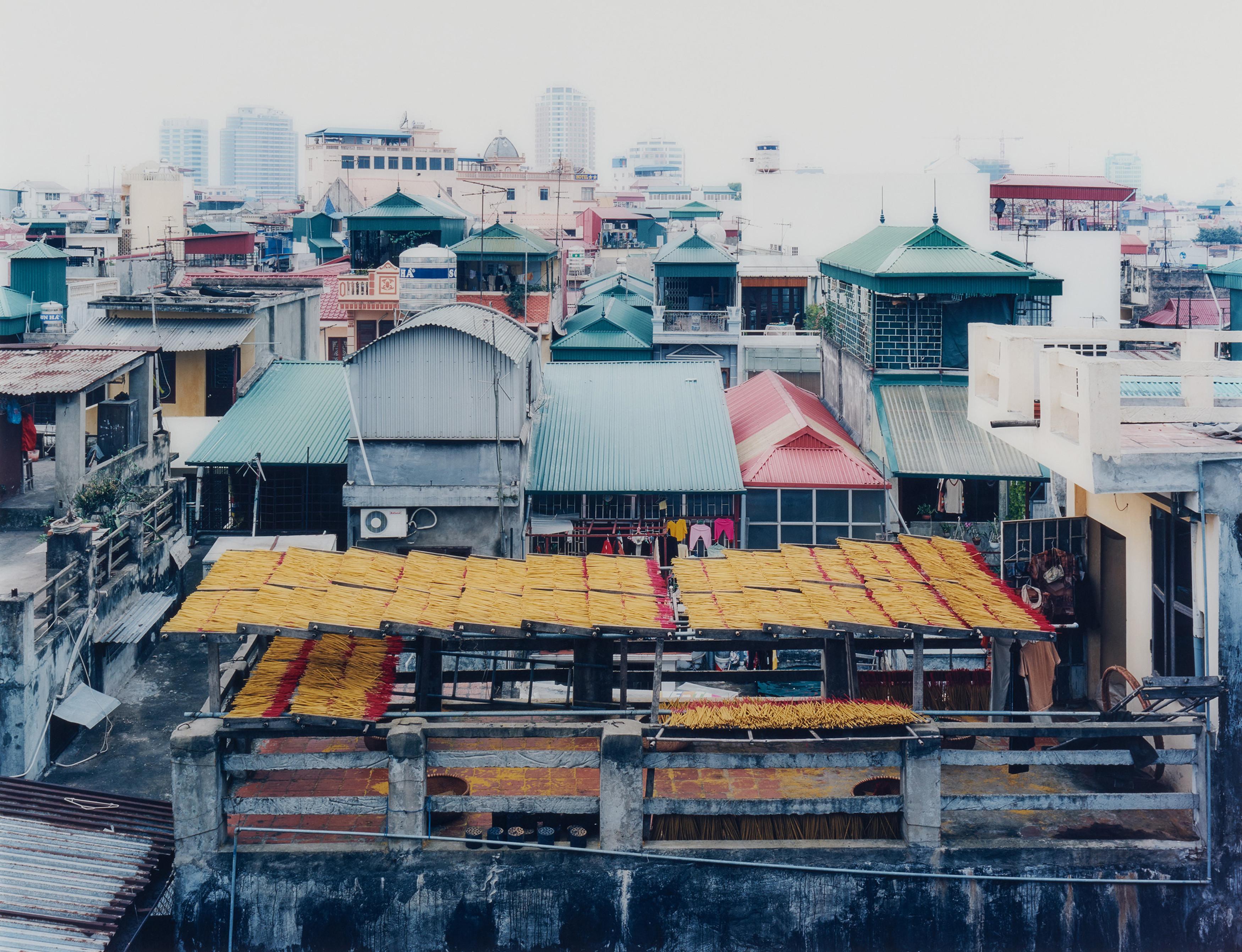 Hans-Christian Schink - Hanoi (Aus: Vietnam).