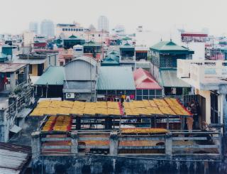 Hans-Christian Schink - Hanoi (Aus: Vietnam).