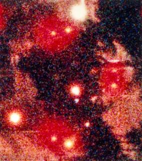 Hans-Christian Schink - L.A. Night #1