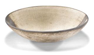 Hans Coper - An Early Large Shallow Bowl