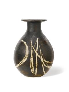Hans Coper - An Impressive Early Vase