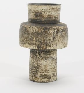 Hans Coper - Angular Form