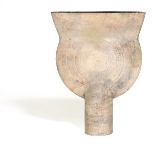 Hans Coper - Restored \'Thistle\' Form