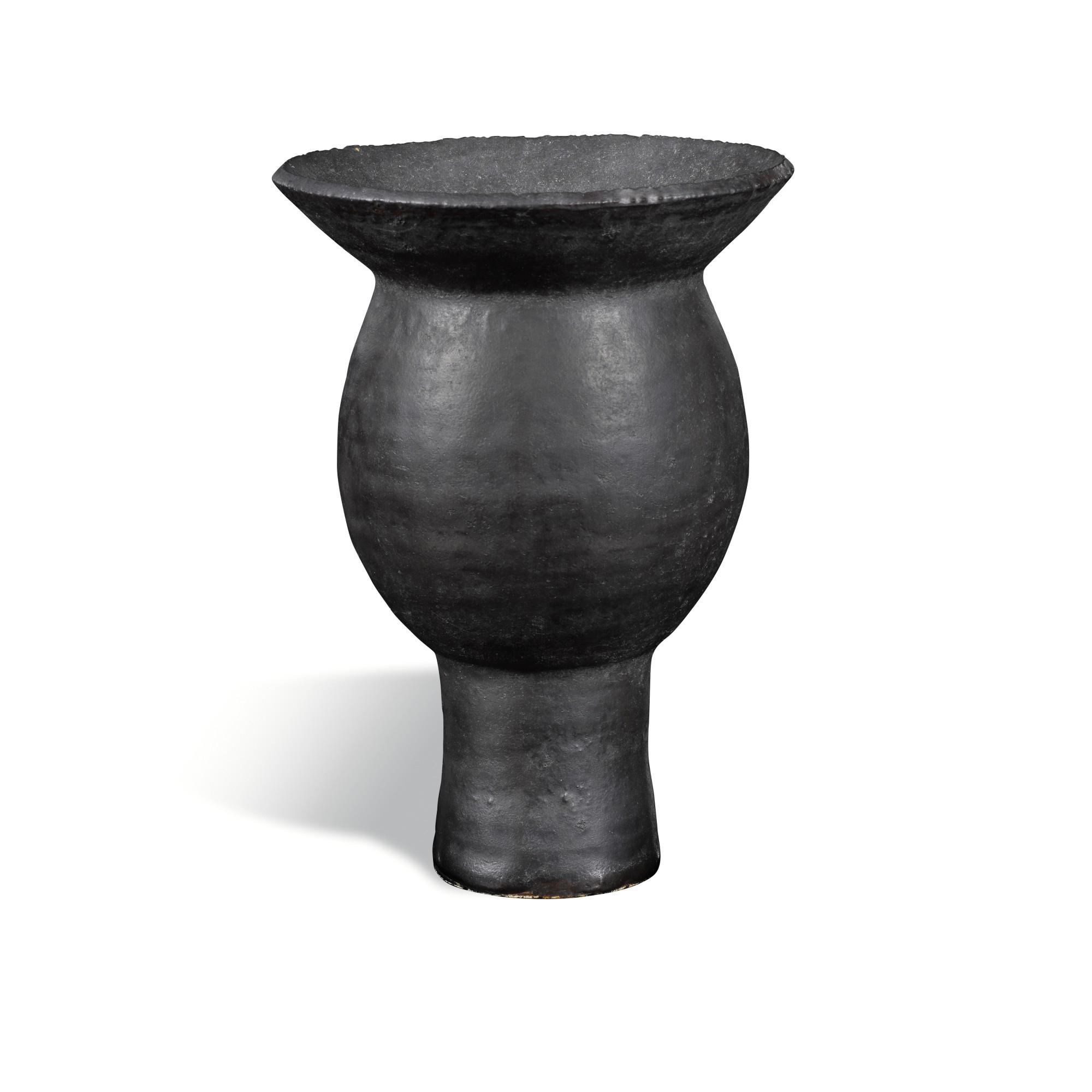 Hans Coper - Small Pot