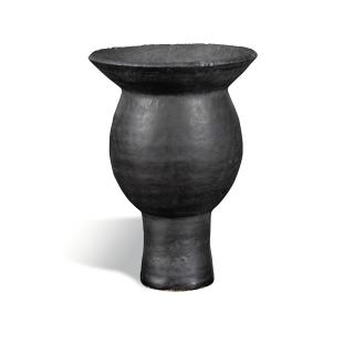 Hans Coper - Small Pot