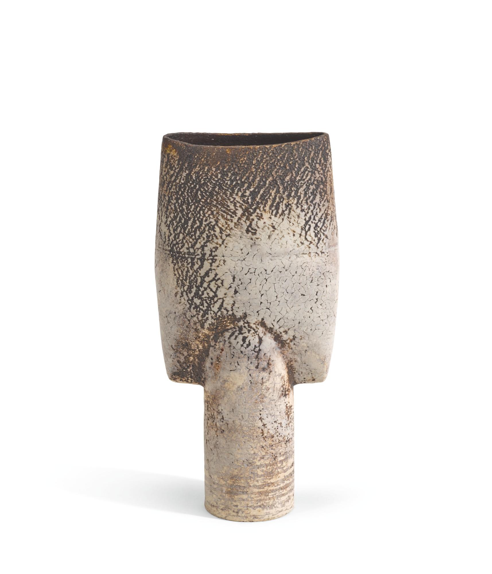 Hans Coper - Small Spade Form