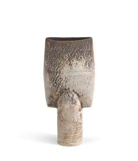 Hans Coper - Small Spade Form